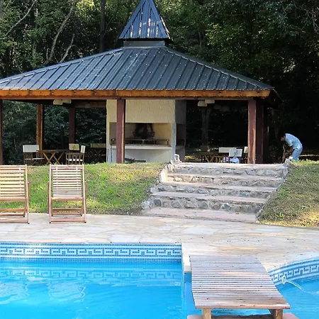 Posada del Sauce-3